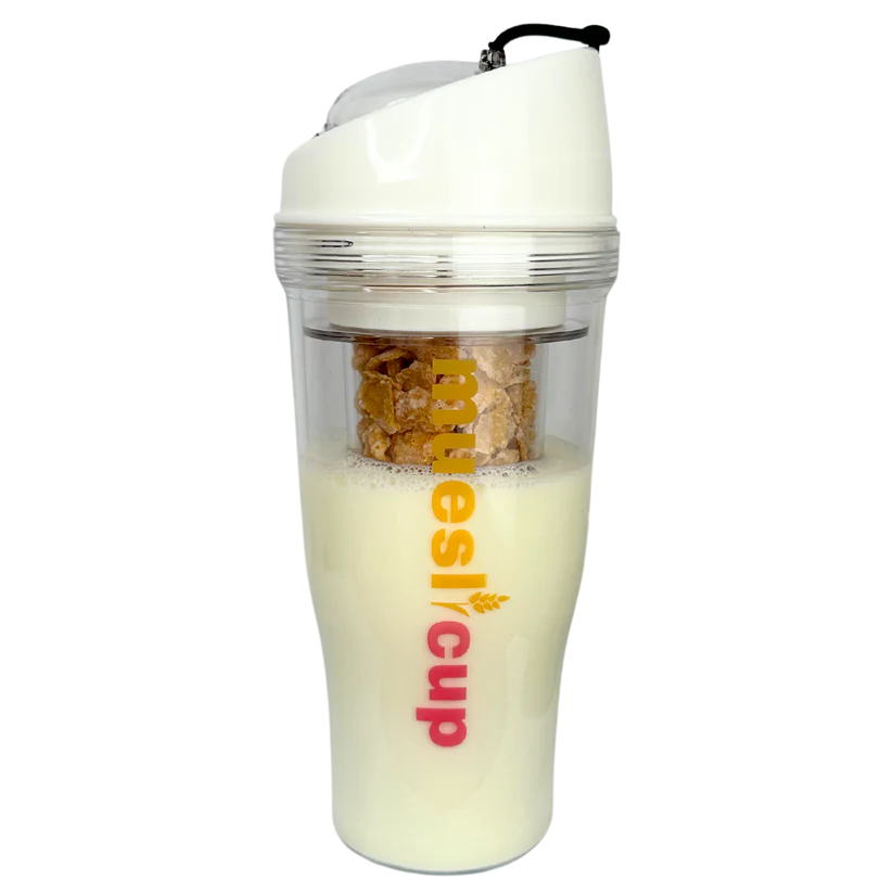 The CerealCup™